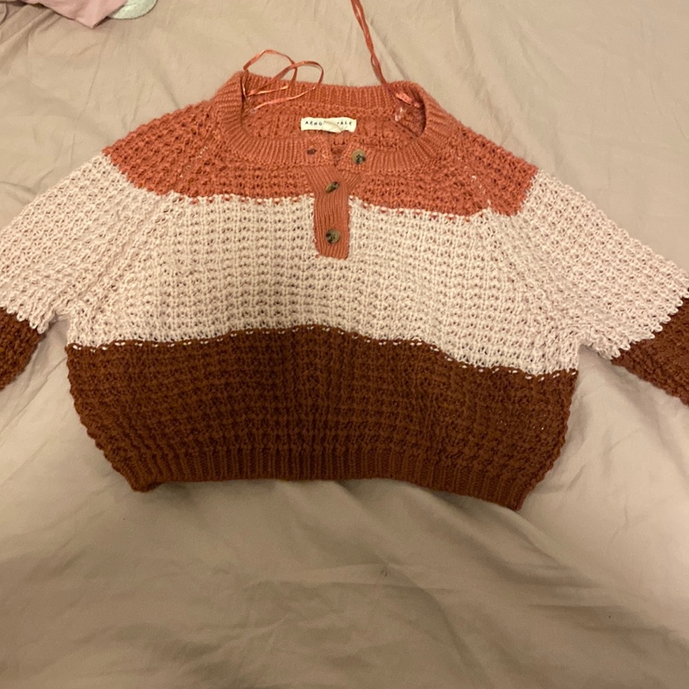 Knit top